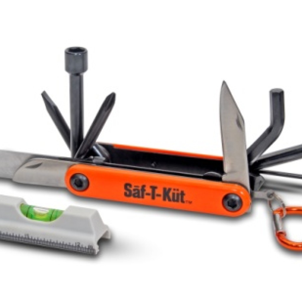 Saf T Kut Video Ring Cutter